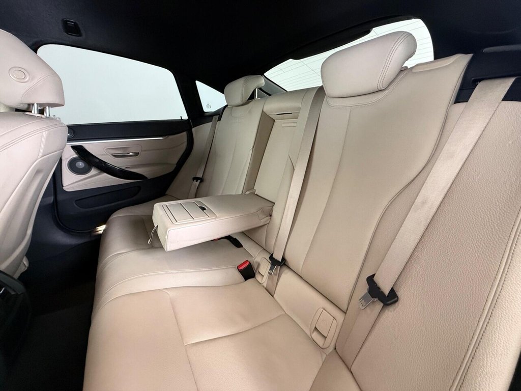 Used BMW 4 Series Gran Coupe 2016 for sale - 76119106: Photo 20
