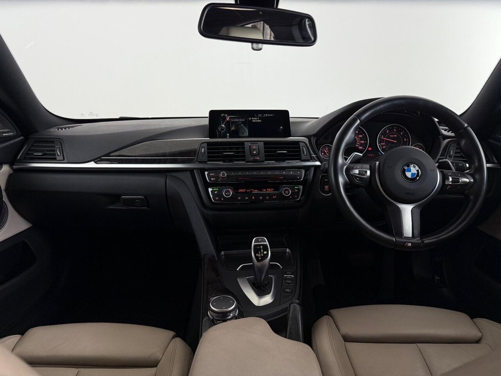 Used BMW 4 Series Gran Coupe 2016 for sale - 76119106: Photo 21
