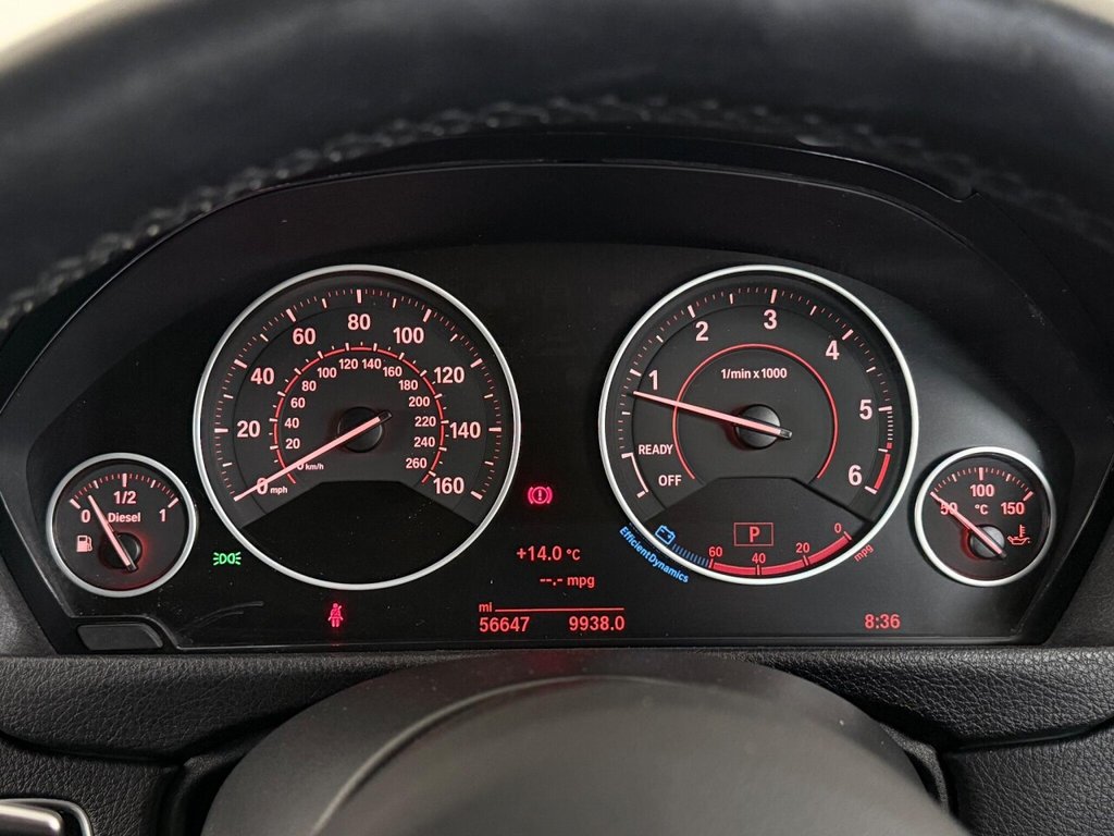 Used BMW 4 Series Gran Coupe 2016 for sale - 76119106: Photo 28