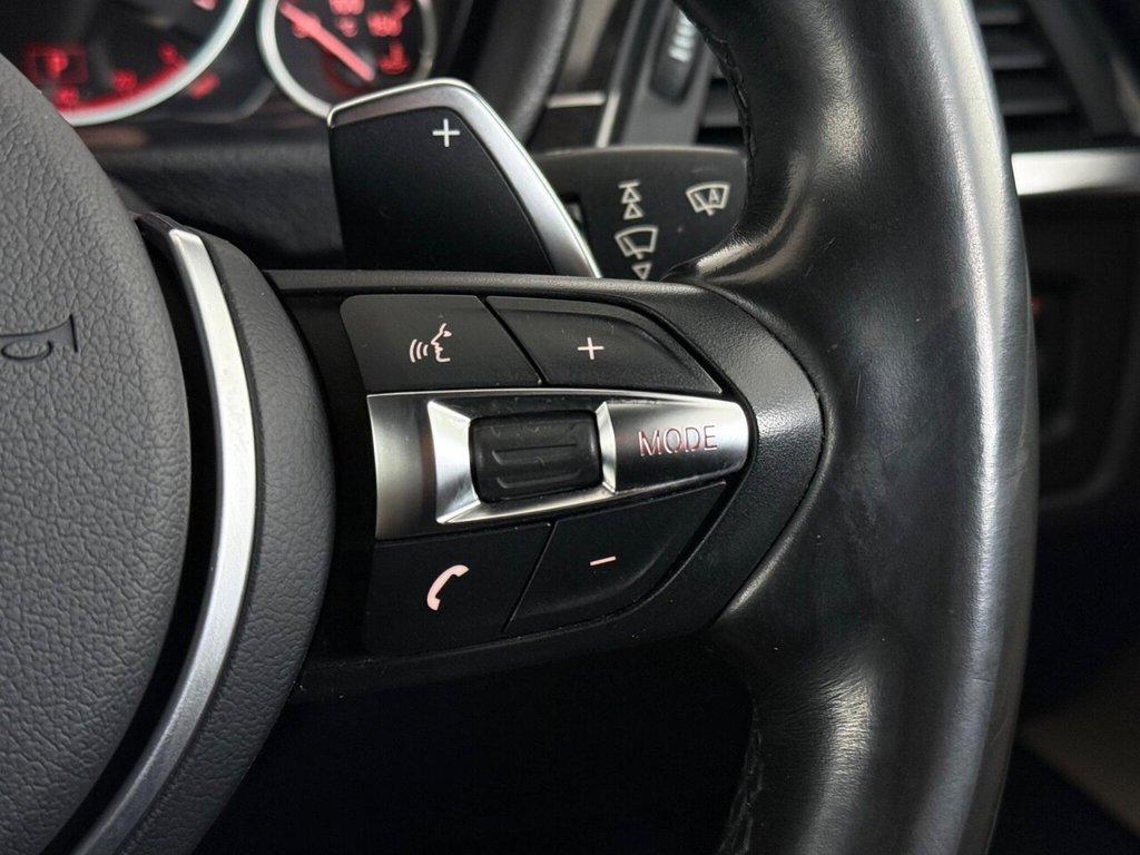 Used BMW 4 Series Gran Coupe 2016 for sale - 76119106: Photo 29