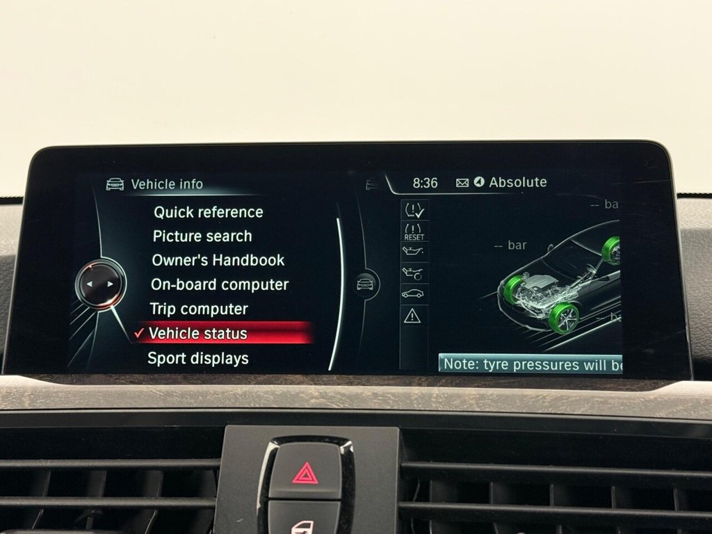 Used BMW 4 Series Gran Coupe 2016 for sale - 76119106: Photo 33