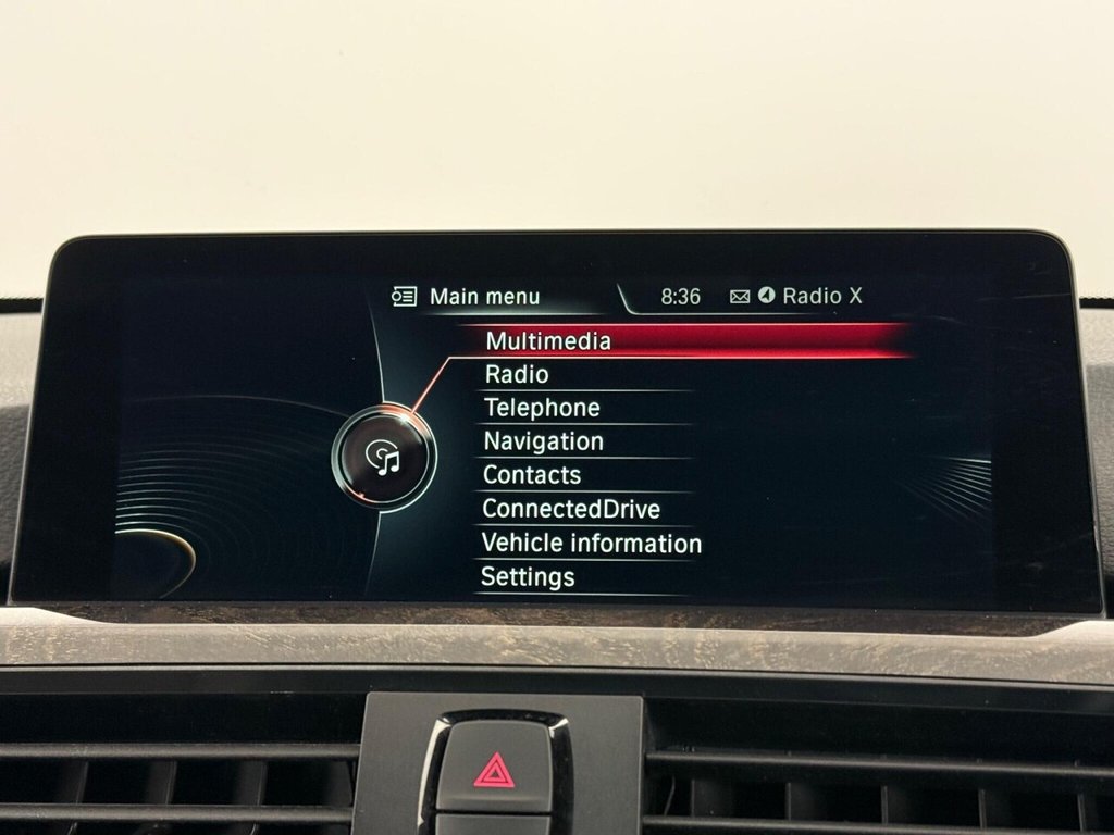 Used BMW 4 Series Gran Coupe 2016 for sale - 76119106: Photo 35