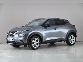 Used Nissan Juke 2022 for sale - 77940850: Photo