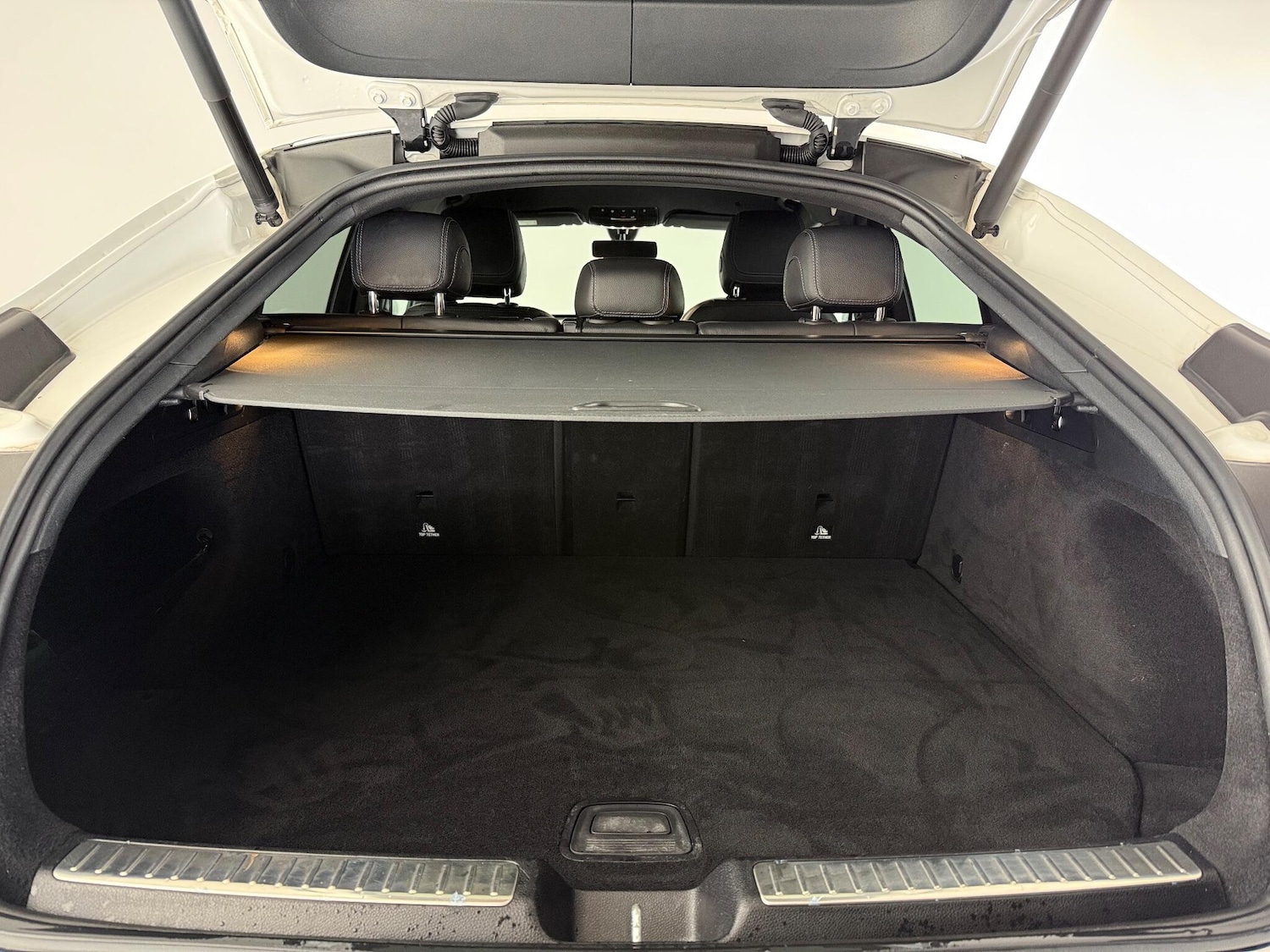 Used Mercedes-Benz GLC 2021 for sale - 77345803: Photo 10