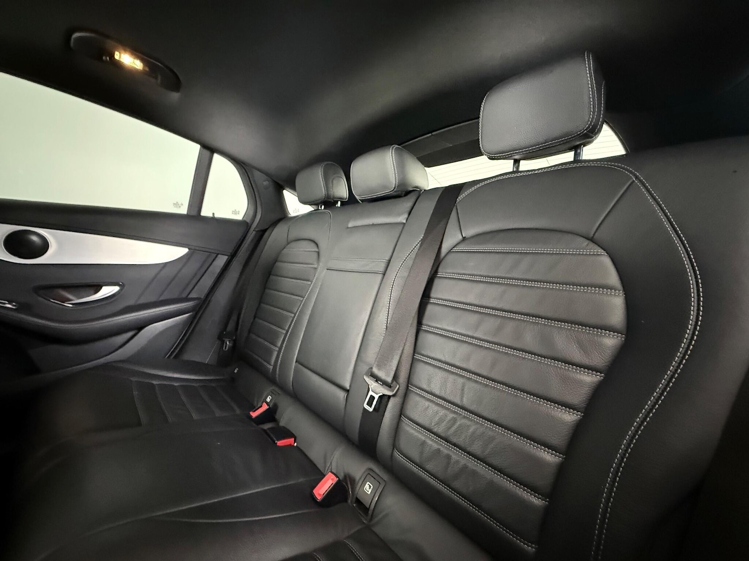 Used Mercedes-Benz GLC 2021 for sale - 77345803: Photo 14