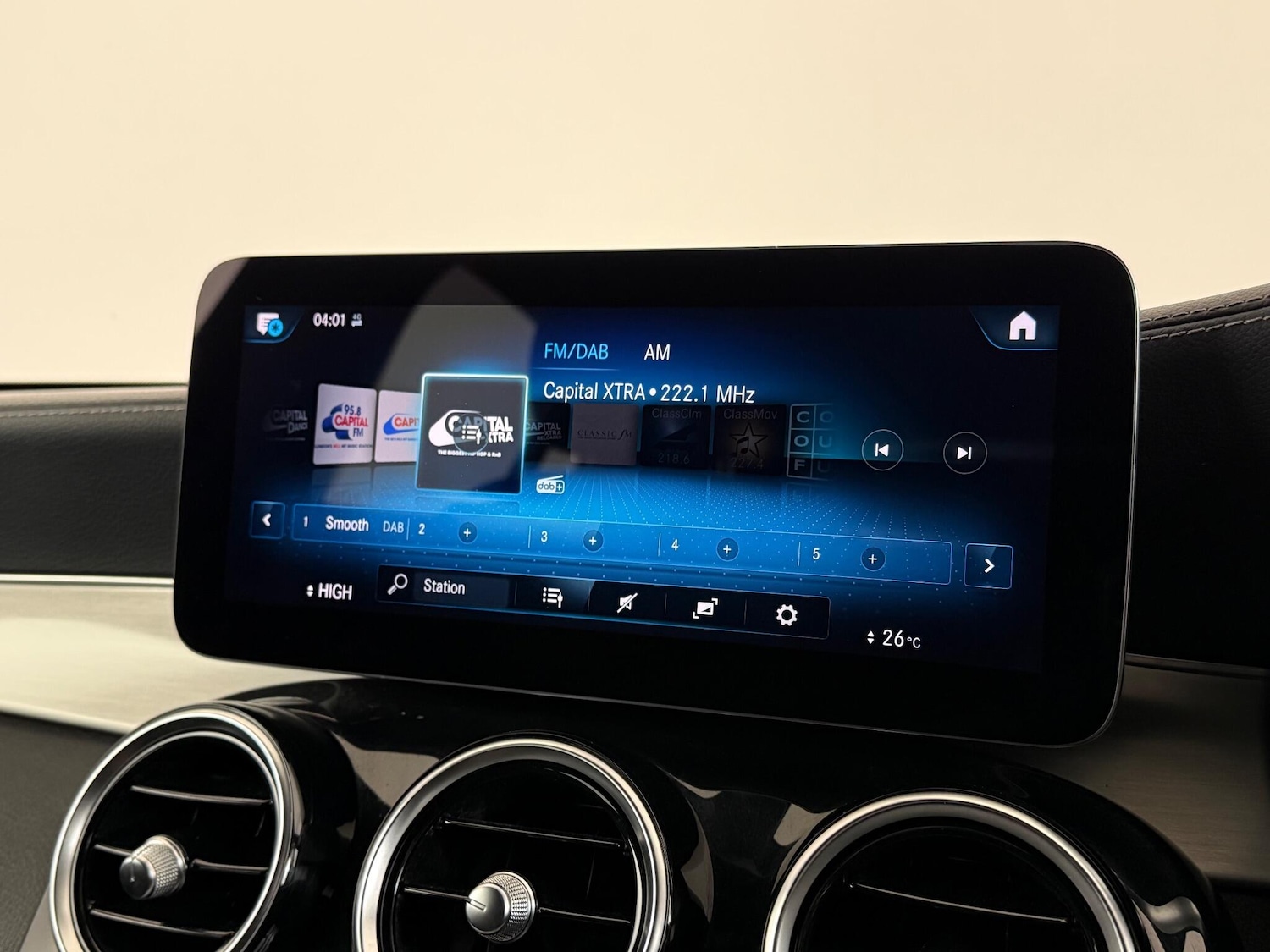 Used Mercedes-Benz GLC 2021 for sale - 77345803: Photo 24