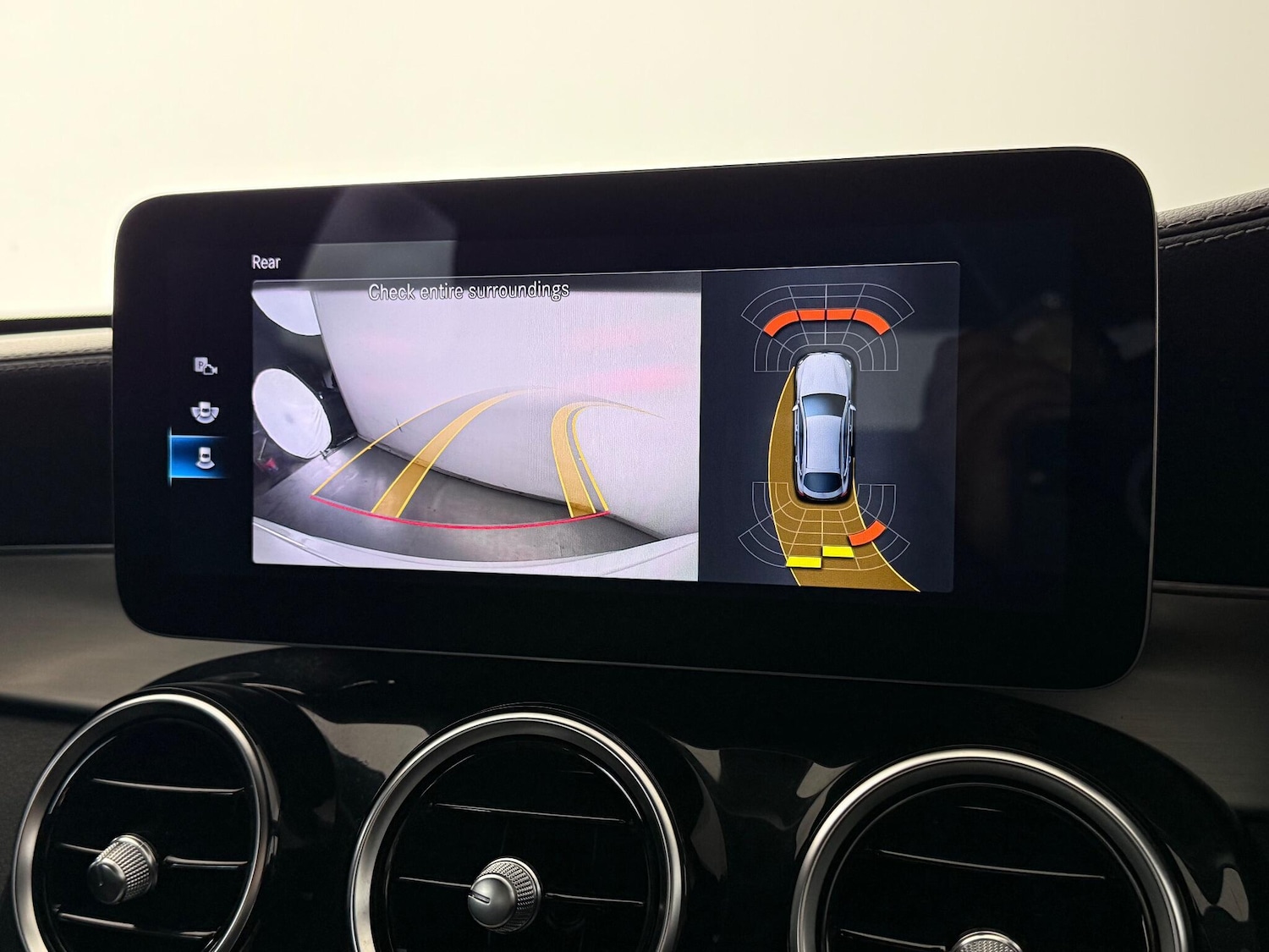 Used Mercedes-Benz GLC 2021 for sale - 77345803: Photo 26