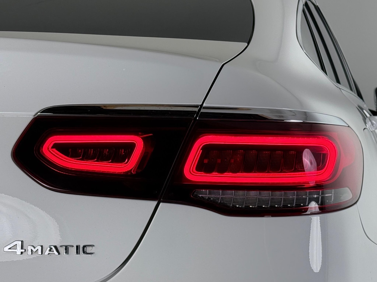 Used Mercedes-Benz GLC 2021 for sale - 77345803: Photo 8