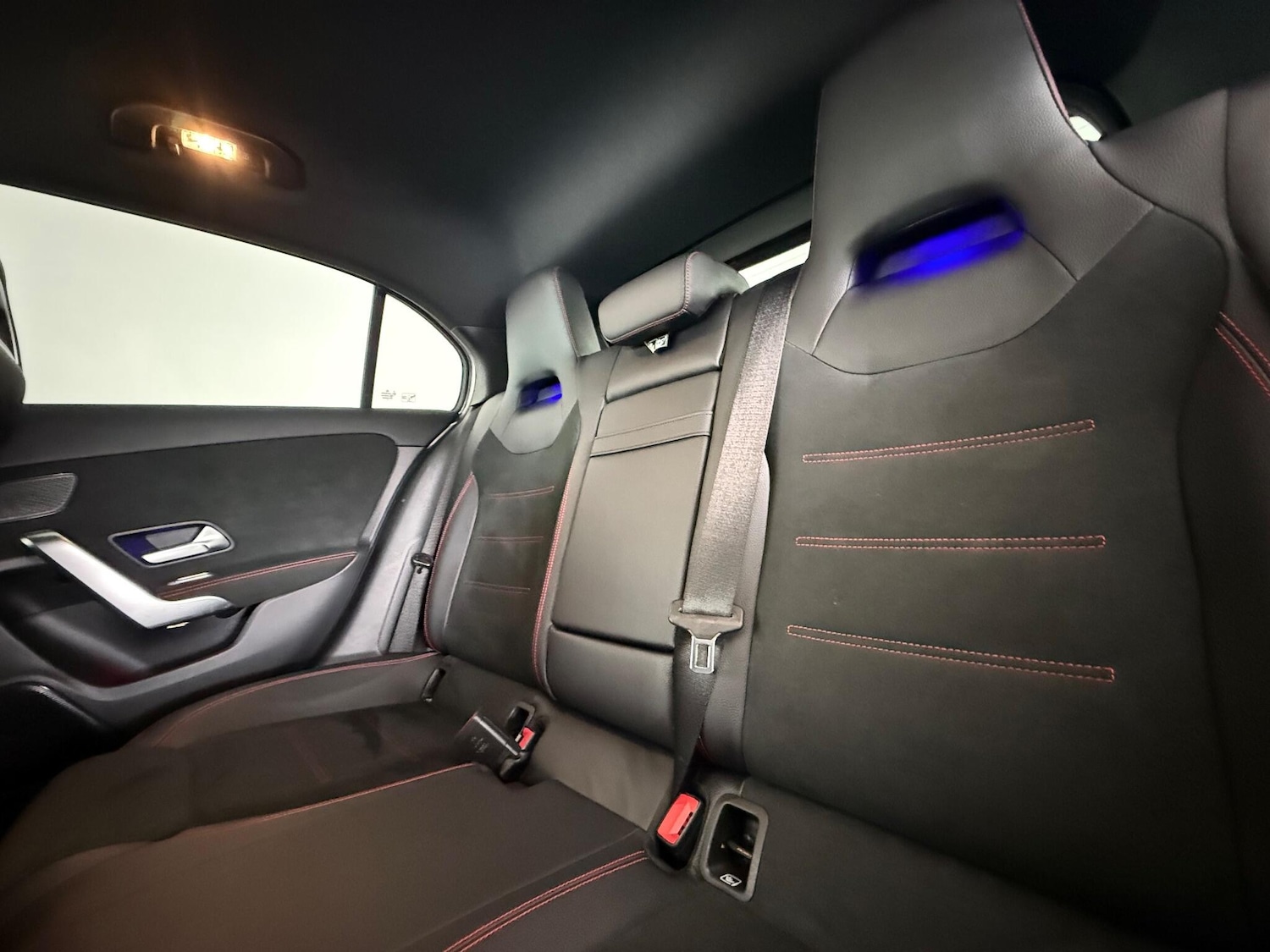 Used Mercedes-Benz A-Class 2019 for sale - 77181117: Photo 14