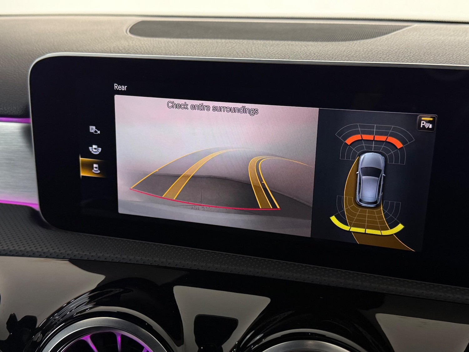 Used Mercedes-Benz A-Class 2019 for sale - 77181117: Photo 32