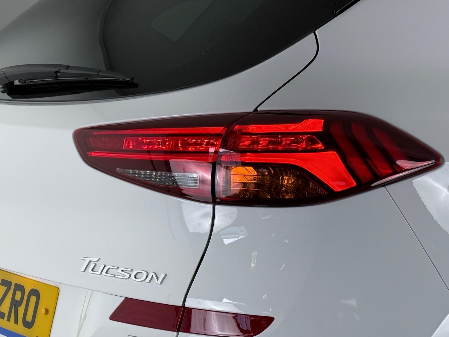 Used Hyundai TUCSON 2019 for sale - 76499029: Photo 10