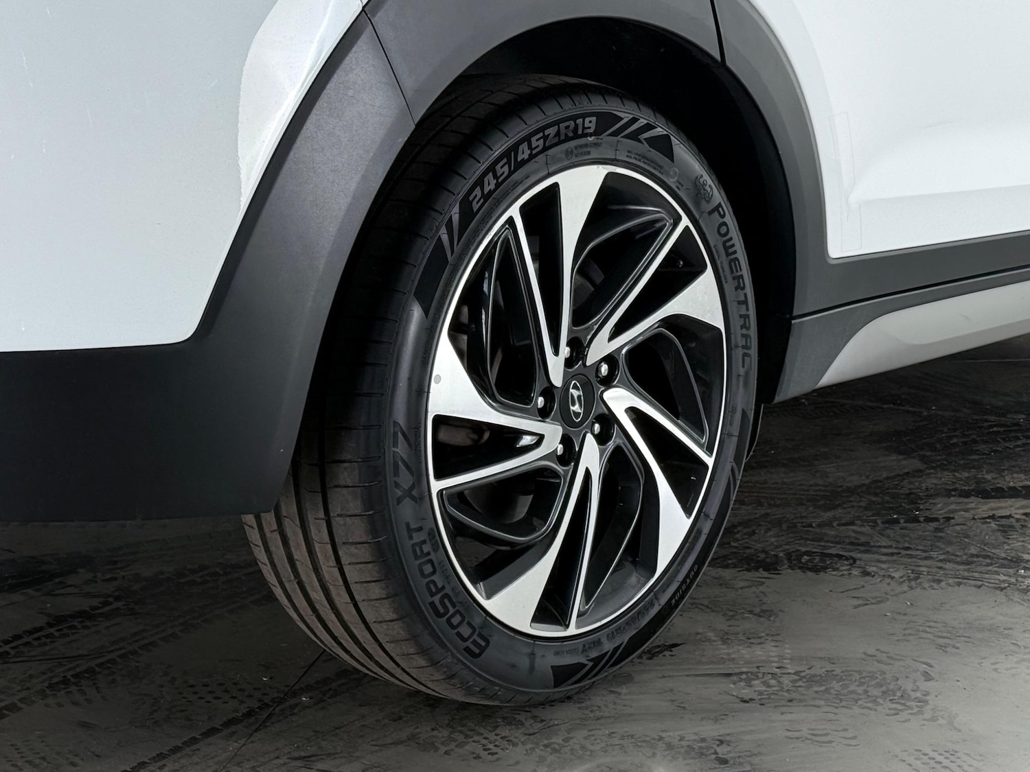 Used Hyundai TUCSON 2019 for sale - 76499029: Photo 12