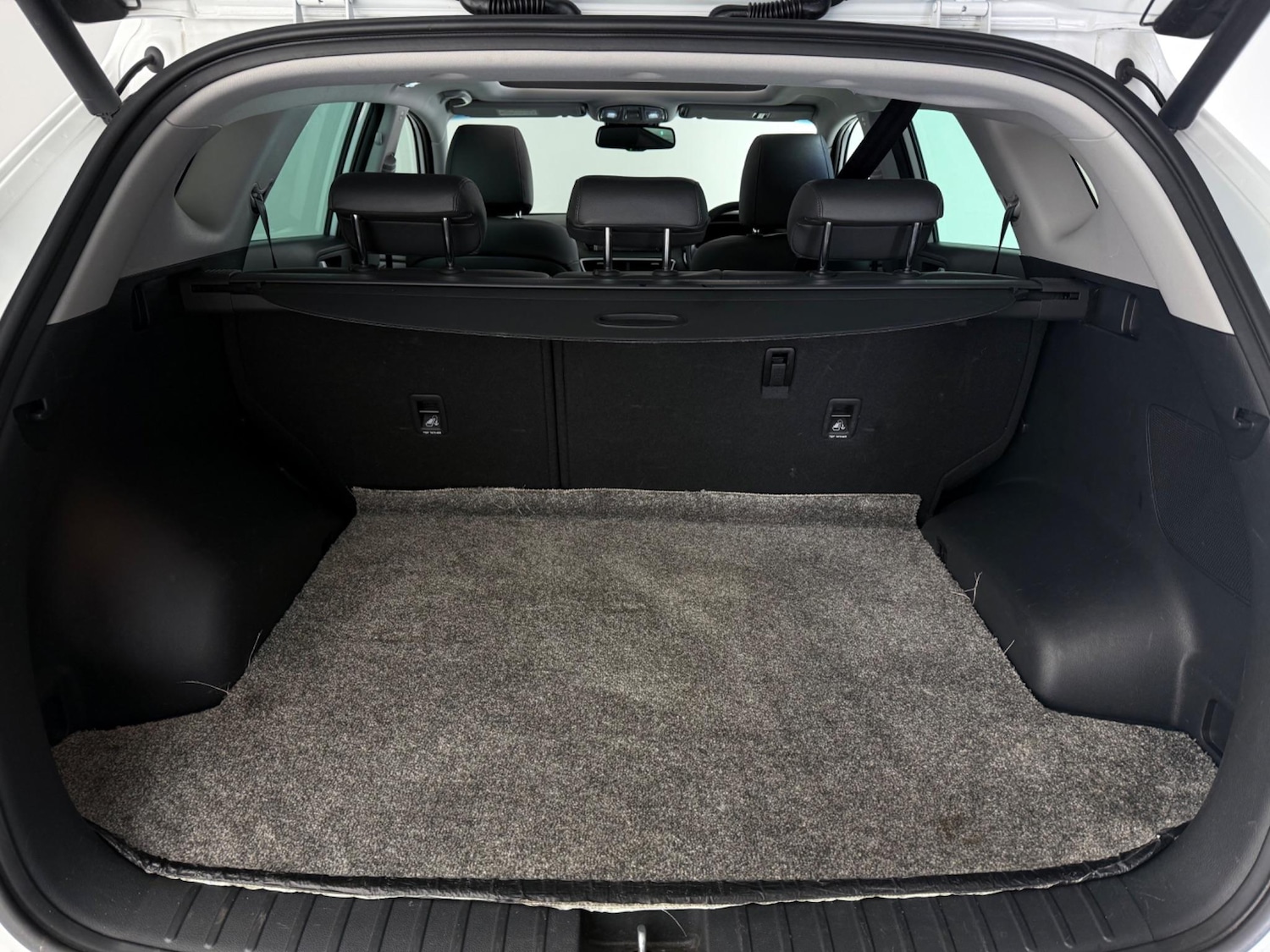 Used Hyundai TUCSON 2019 for sale - 76499029: Photo 13