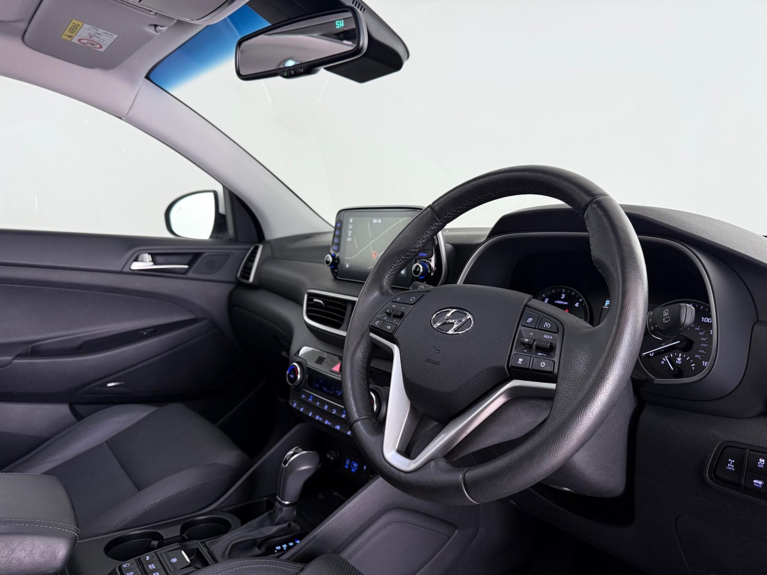 Used Hyundai TUCSON 2019 for sale - 76499029: Photo 16