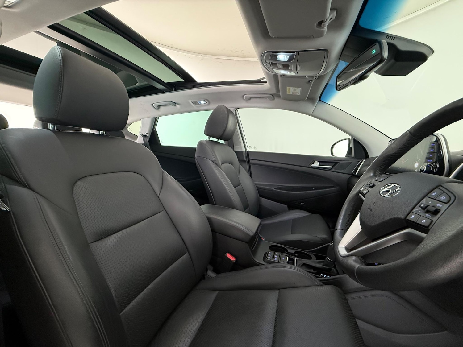 Used Hyundai TUCSON 2019 for sale - 76499029: Photo 17