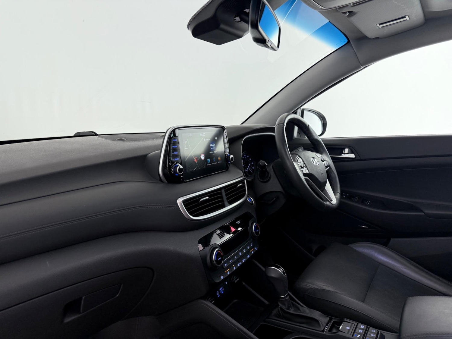 Used Hyundai TUCSON 2019 for sale - 76499029: Photo 19