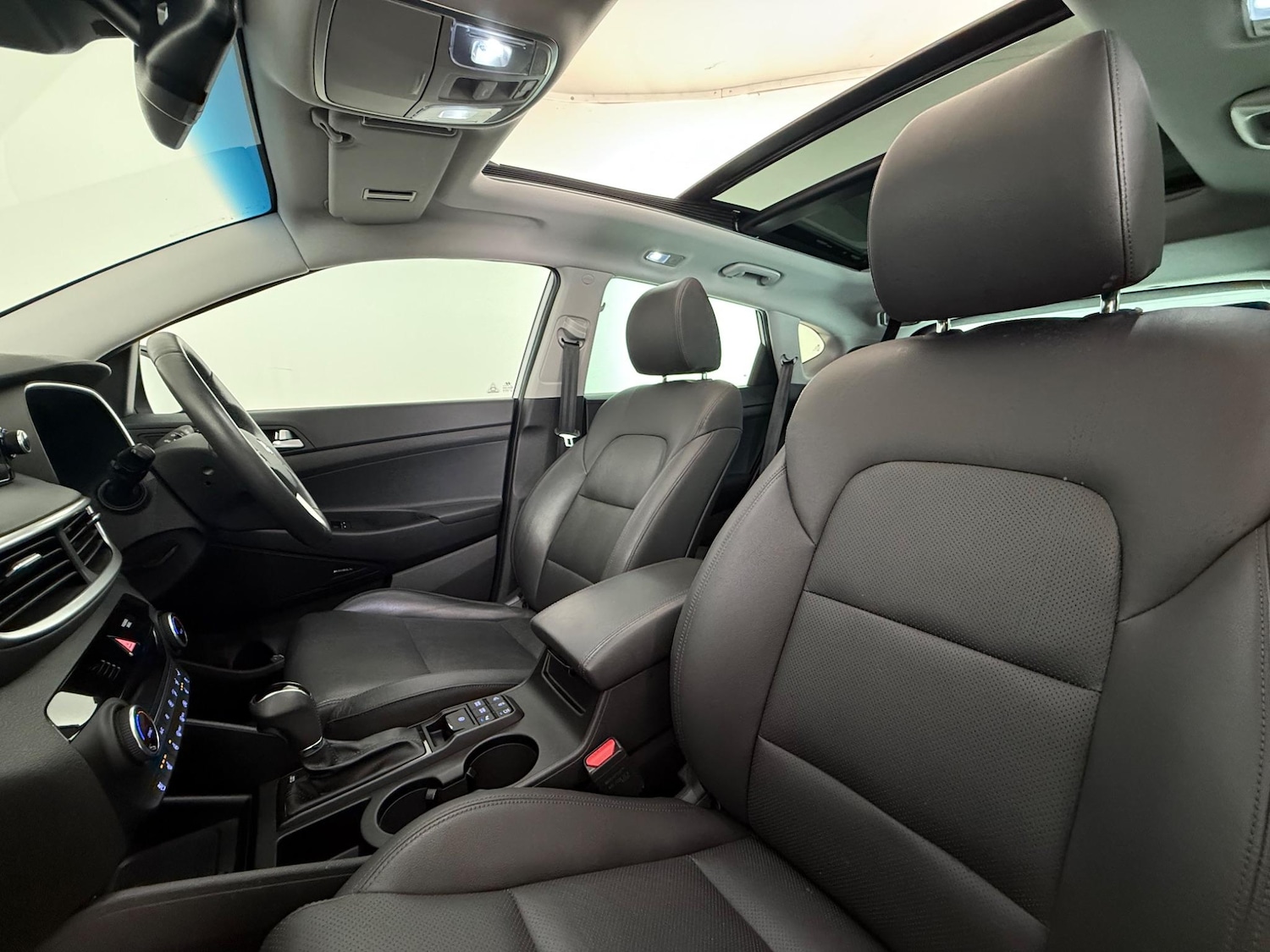 Used Hyundai TUCSON 2019 for sale - 76499029: Photo 20