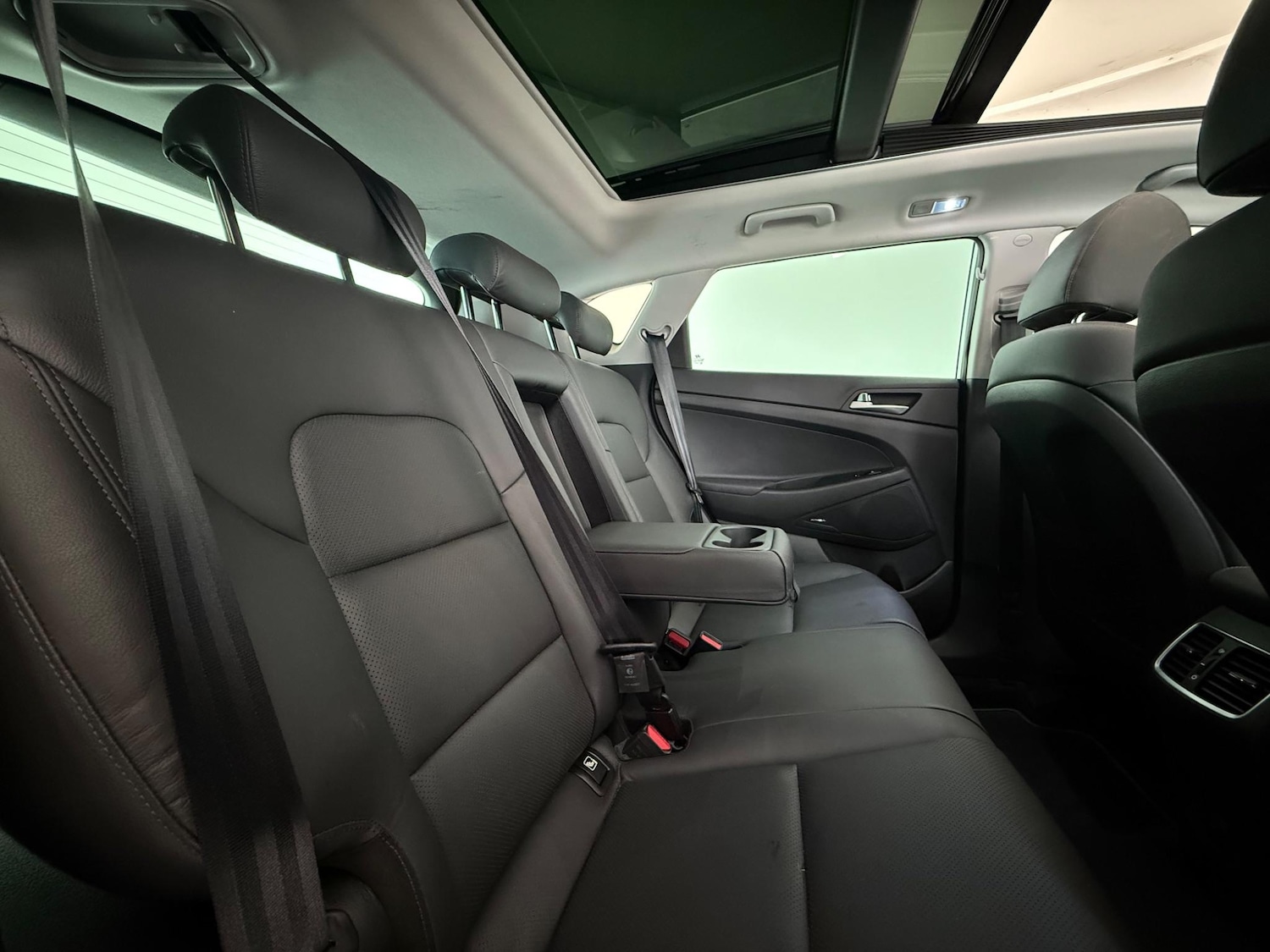 Used Hyundai TUCSON 2019 for sale - 76499029: Photo 21