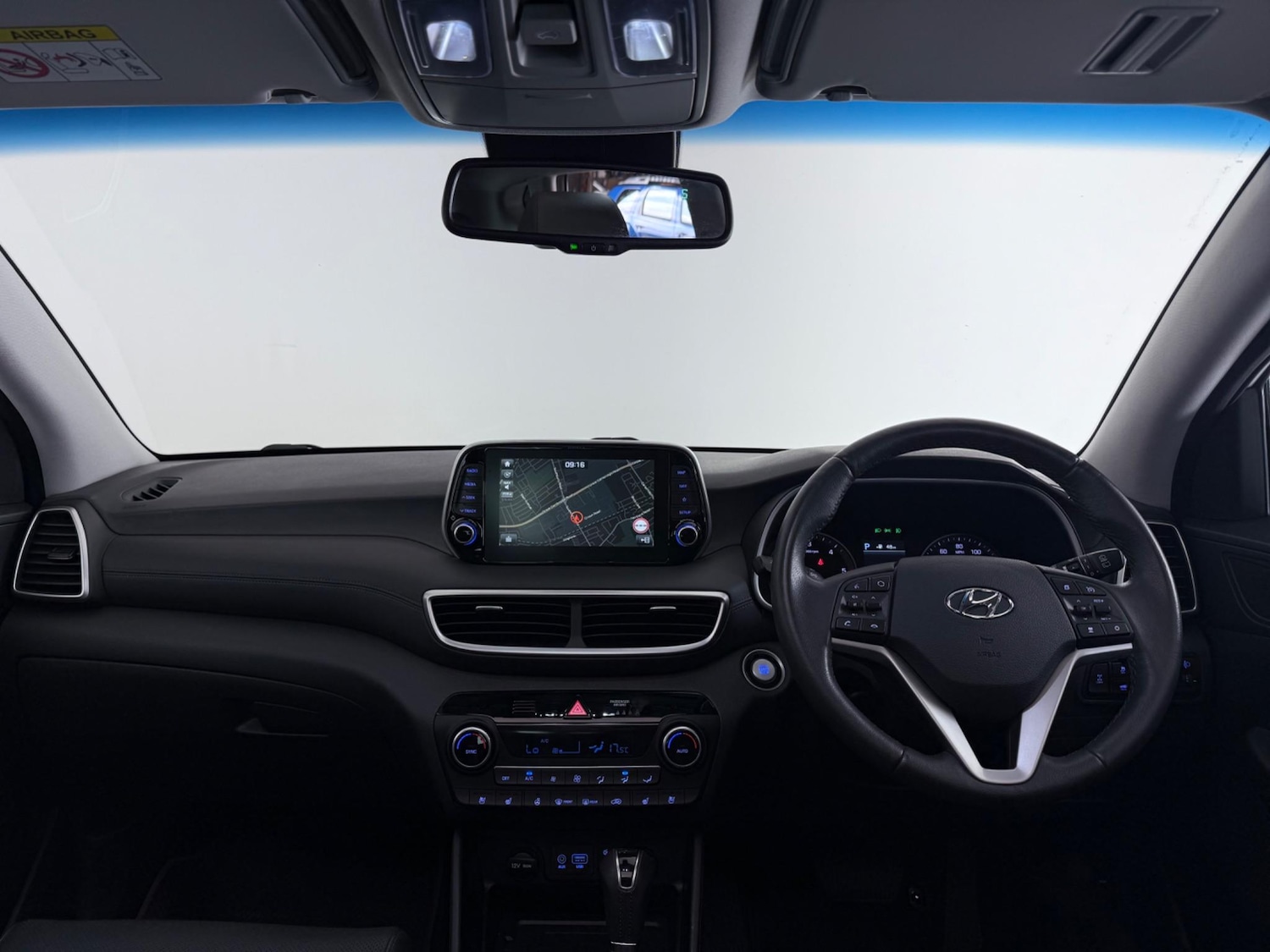 Used Hyundai TUCSON 2019 for sale - 76499029: Photo 22