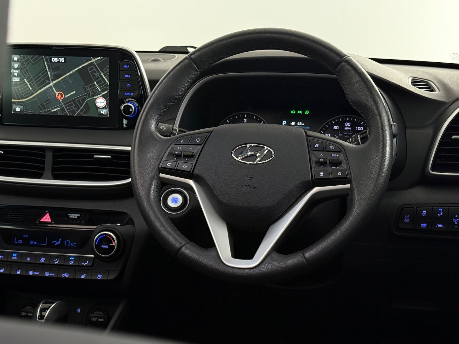 Used Hyundai TUCSON 2019 for sale - 76499029: Photo 24