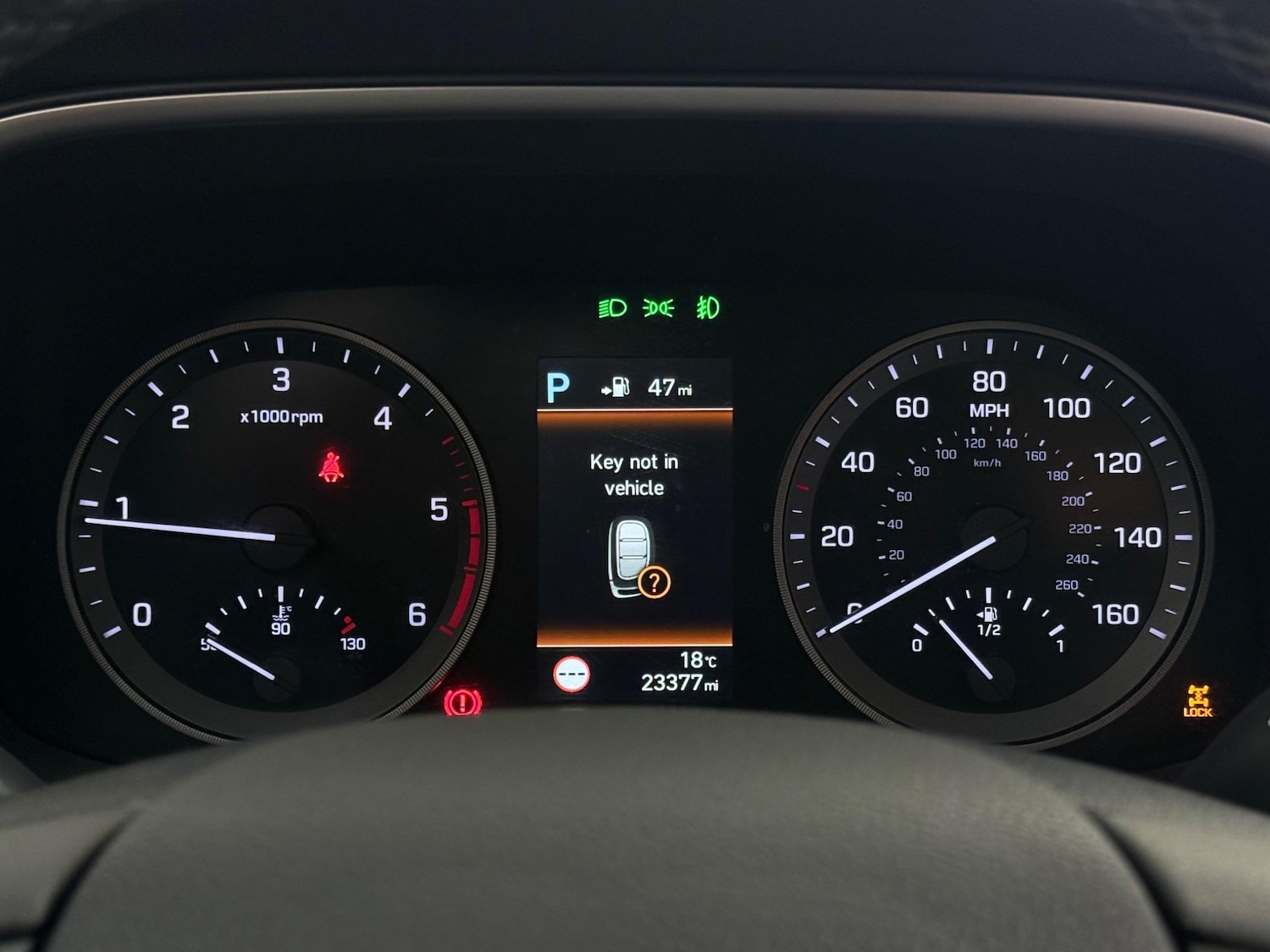 Used Hyundai TUCSON 2019 for sale - 76499029: Photo 26