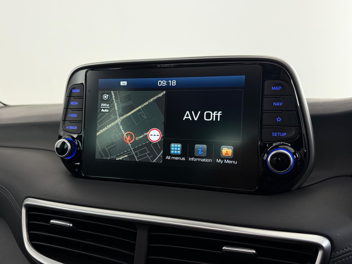 Used Hyundai TUCSON 2019 for sale - 76499029: Photo 34