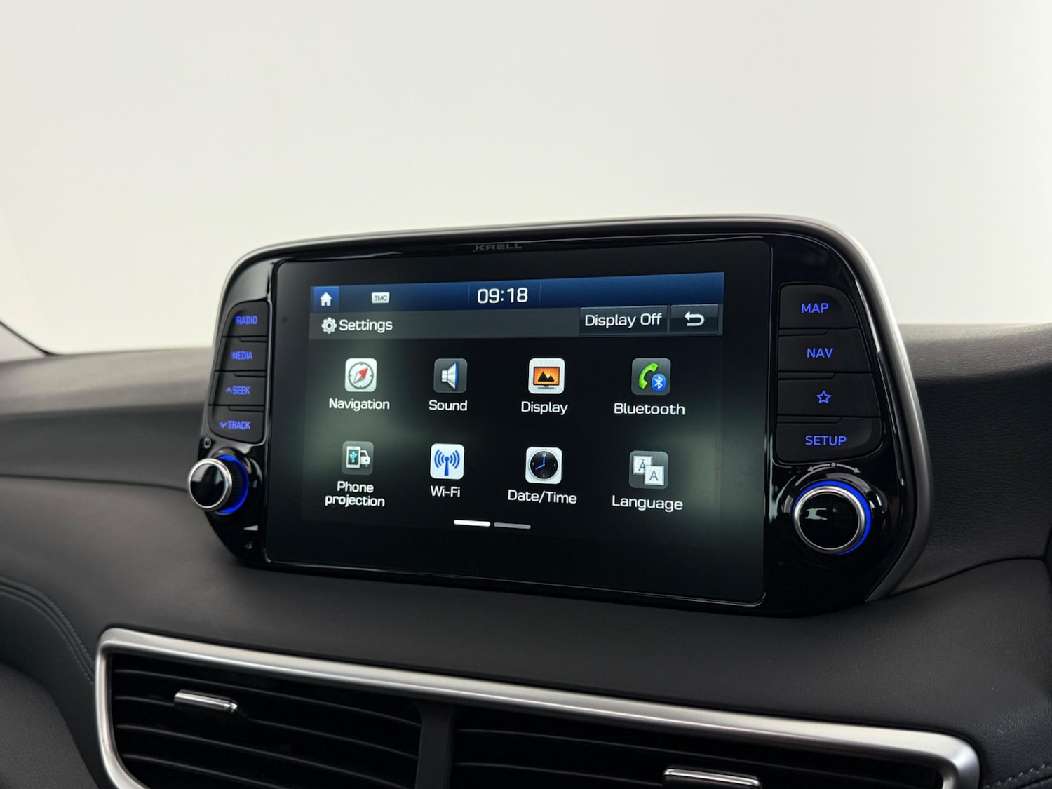 Used Hyundai TUCSON 2019 for sale - 76499029: Photo 39