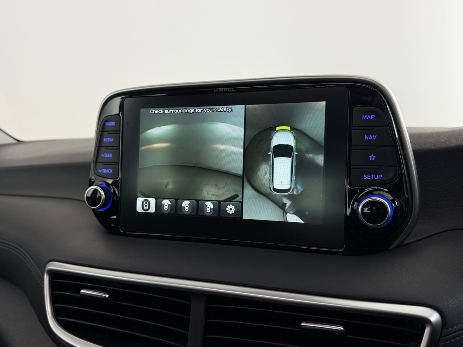 Used Hyundai TUCSON 2019 for sale - 76499029: Photo 41