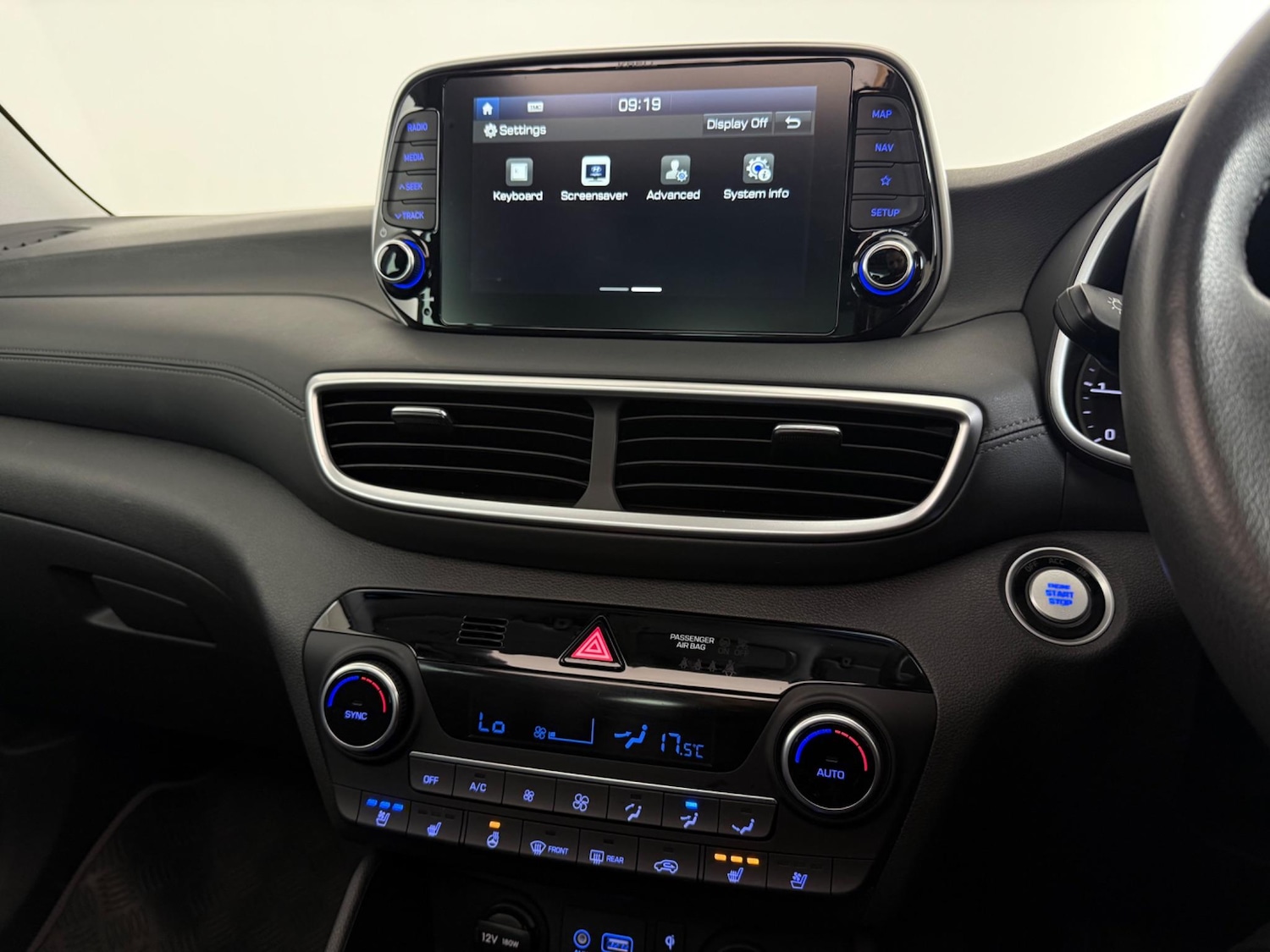 Used Hyundai TUCSON 2019 for sale - 76499029: Photo 48