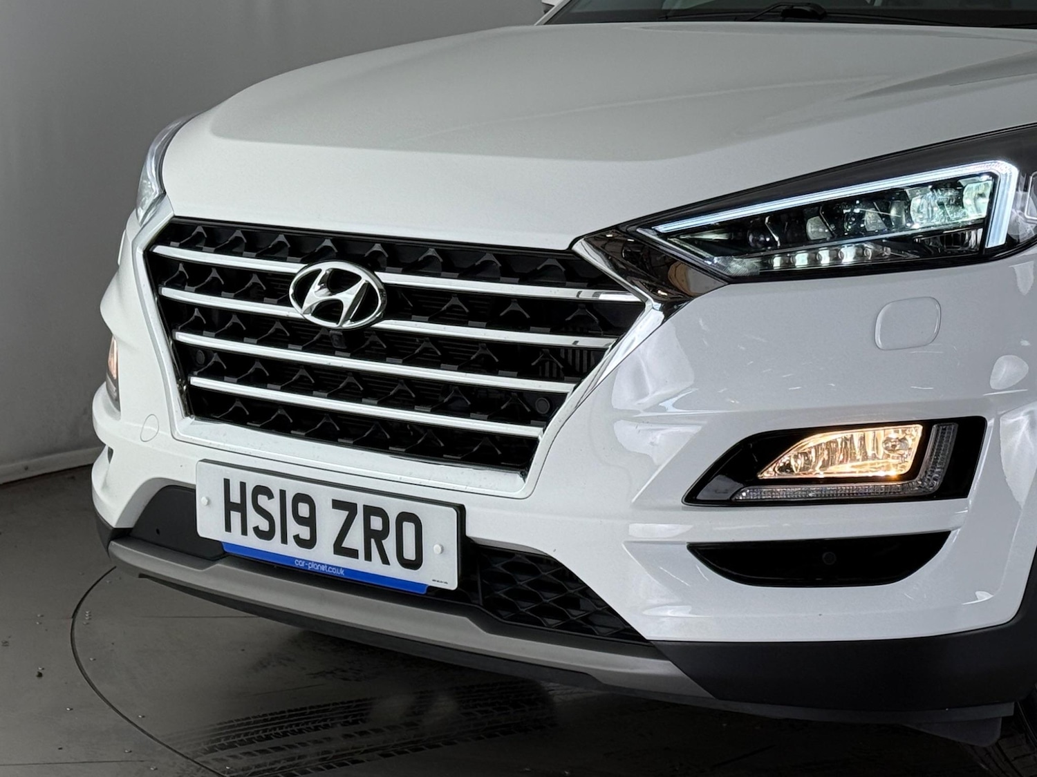 Used Hyundai TUCSON 2019 for sale - 76499029: Photo 50