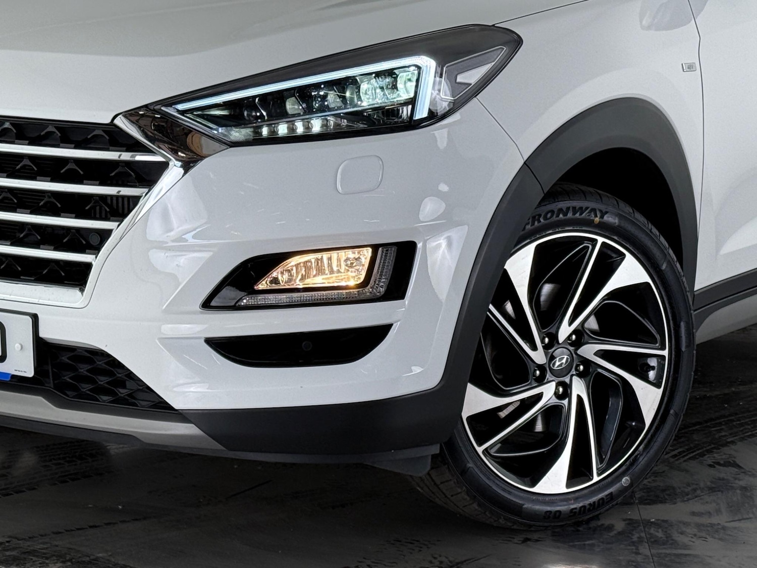 Used Hyundai TUCSON 2019 for sale - 76499029: Photo 51