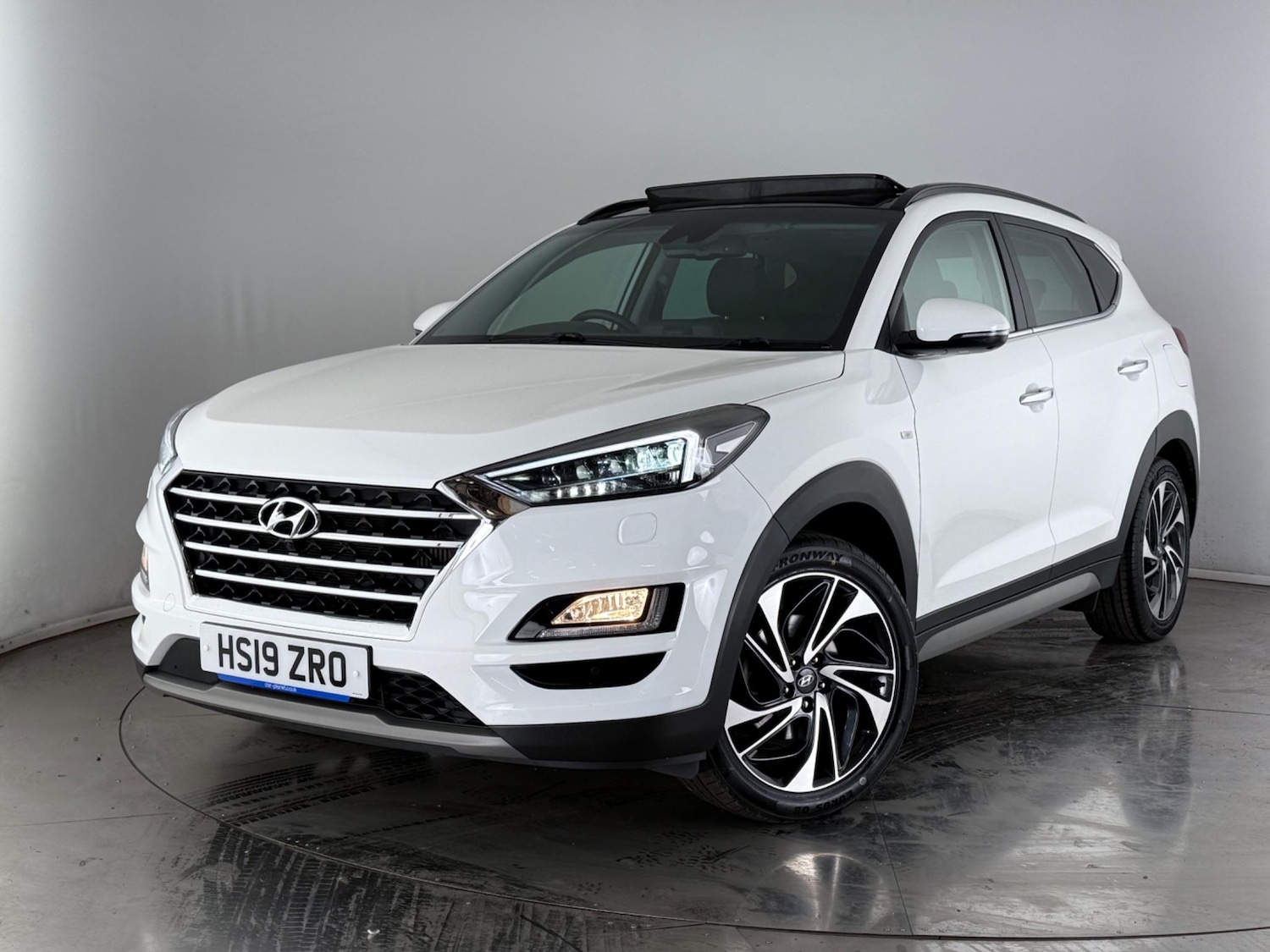 Used Hyundai TUCSON 2019 for sale - 76499029: Photo 52