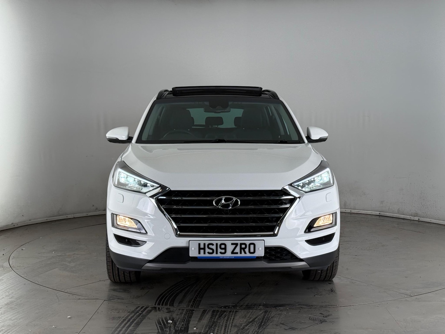 Used Hyundai TUCSON 2019 for sale - 76499029: Photo 7