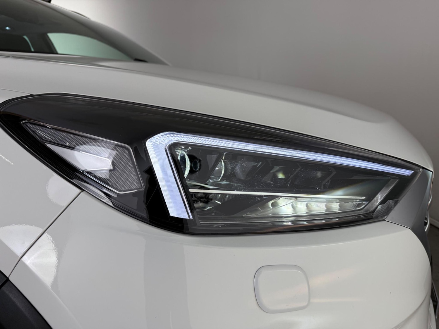 Used Hyundai TUCSON 2019 for sale - 76499029: Photo 8