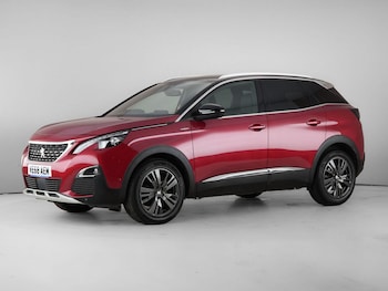 Used Peugeot 3008 2019 for sale - 78772954: Photo