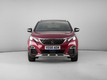 Used Peugeot 3008 2019 for sale - 78772954: Photo