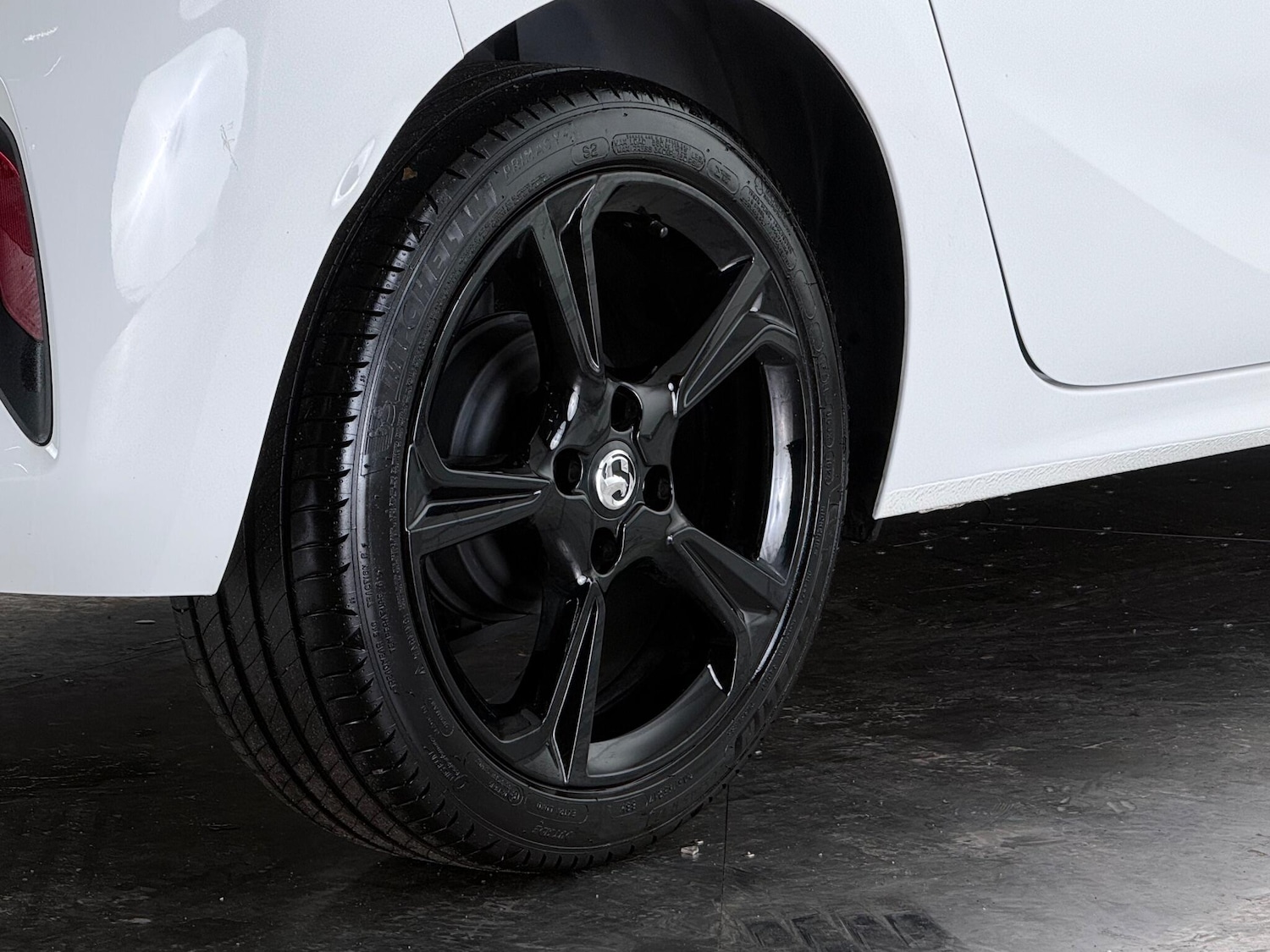 Used Vauxhall Corsa 2023 for sale - 77221670: Photo 10