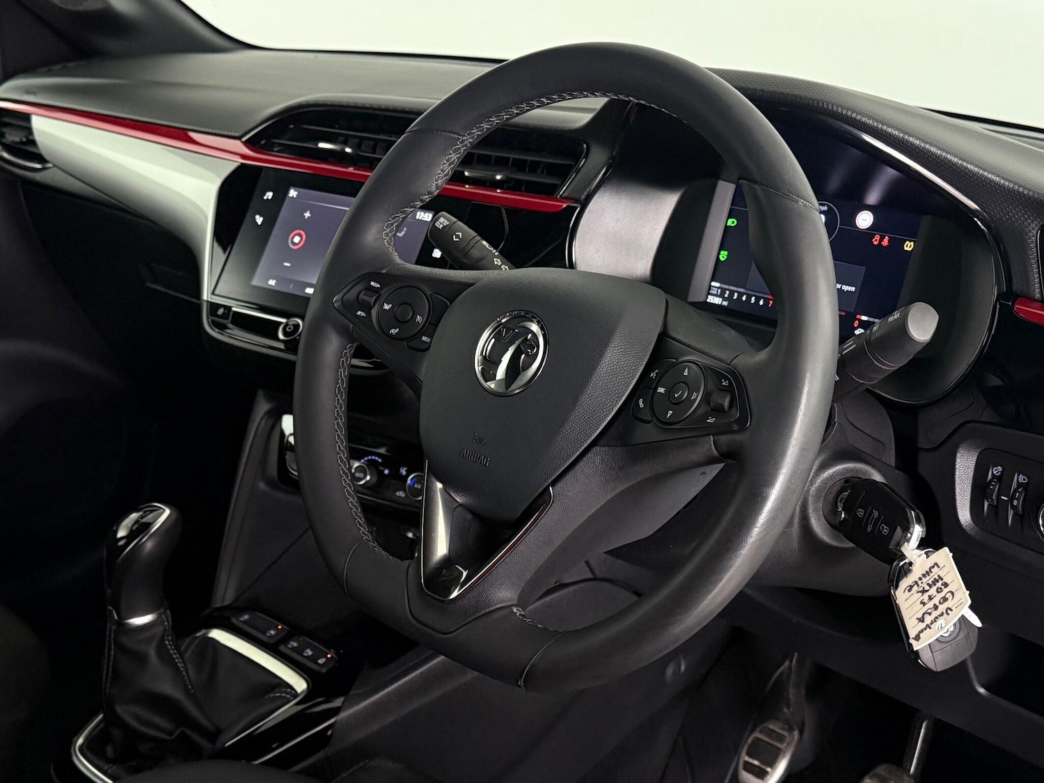 Used Vauxhall Corsa 2023 for sale - 77221670: Photo 11