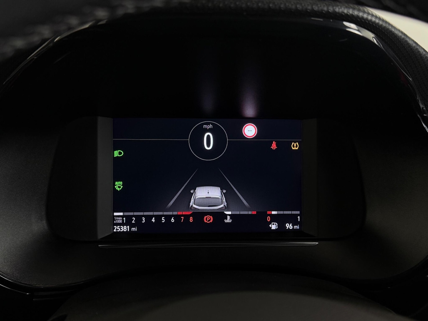 Used Vauxhall Corsa 2023 for sale - 77221670: Photo 21