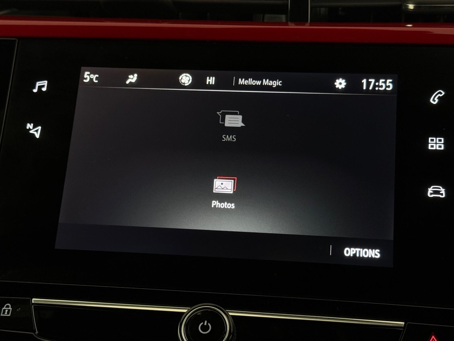 Used Vauxhall Corsa 2023 for sale - 77221670: Photo 23