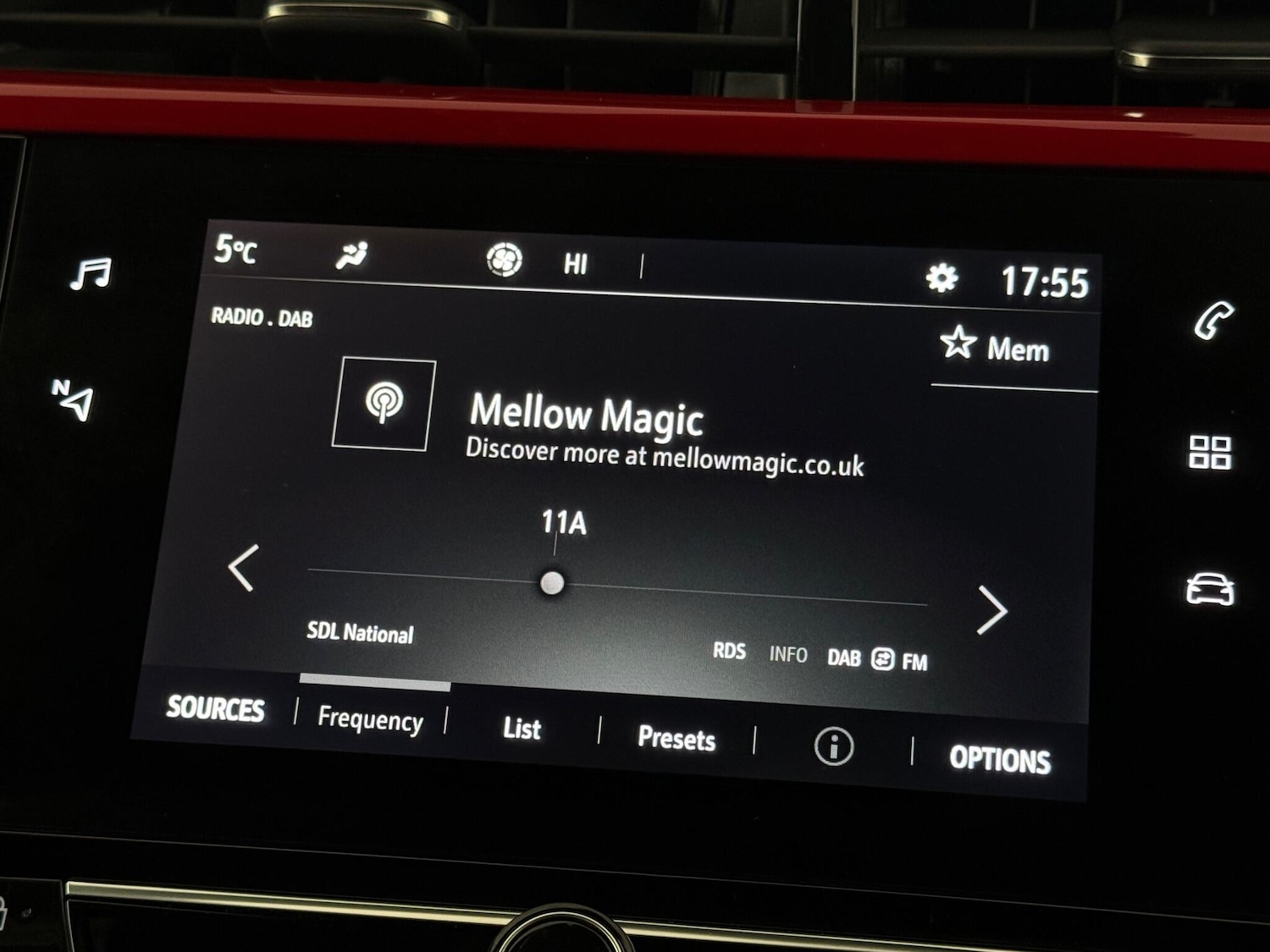 Used Vauxhall Corsa 2023 for sale - 77221670: Photo 25