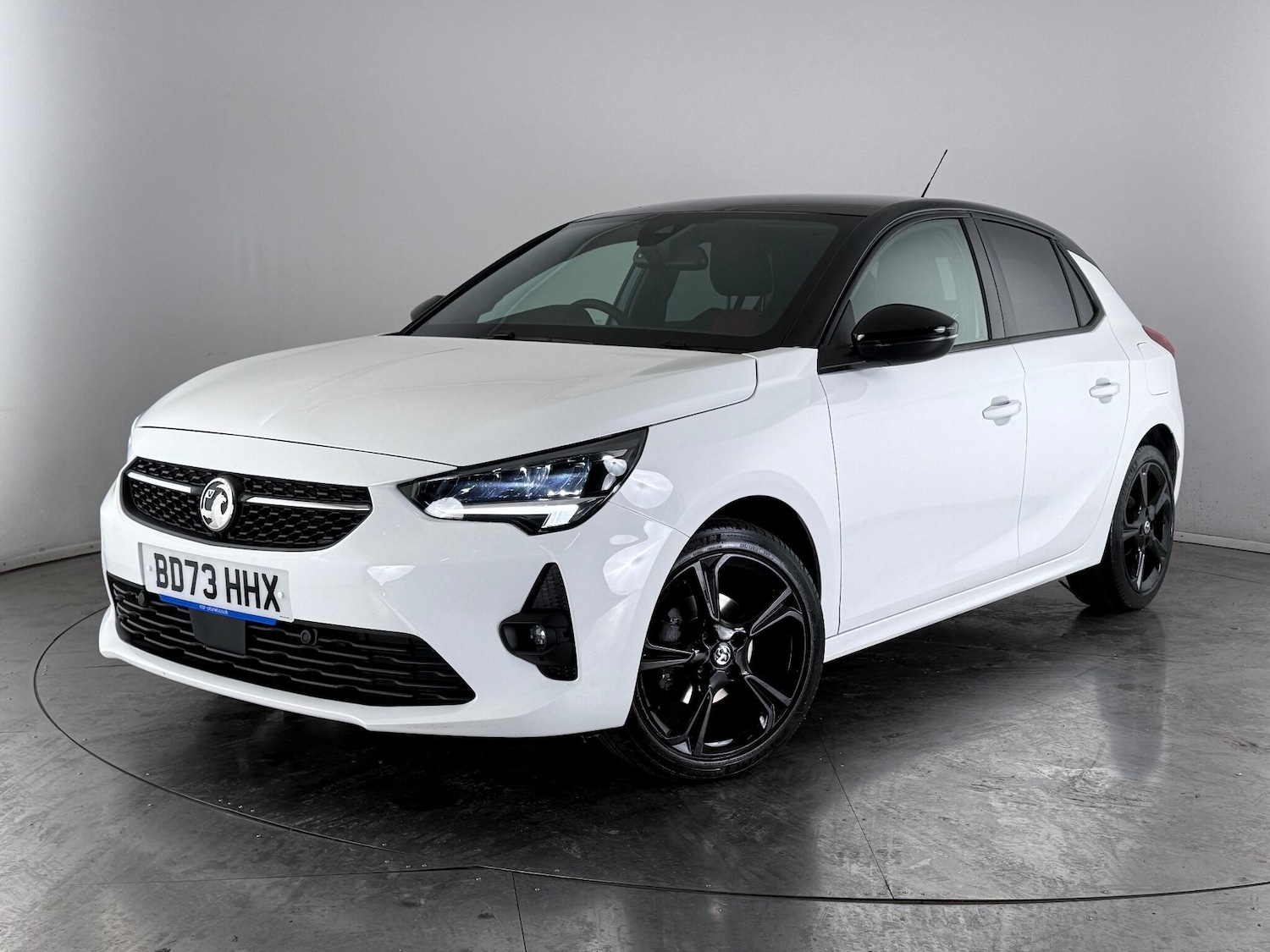 Used Vauxhall Corsa 2023 for sale - 77221670: Photo 31