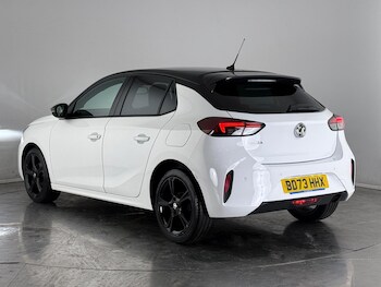 Used Vauxhall Corsa 2023 for sale - 77221670: Photo