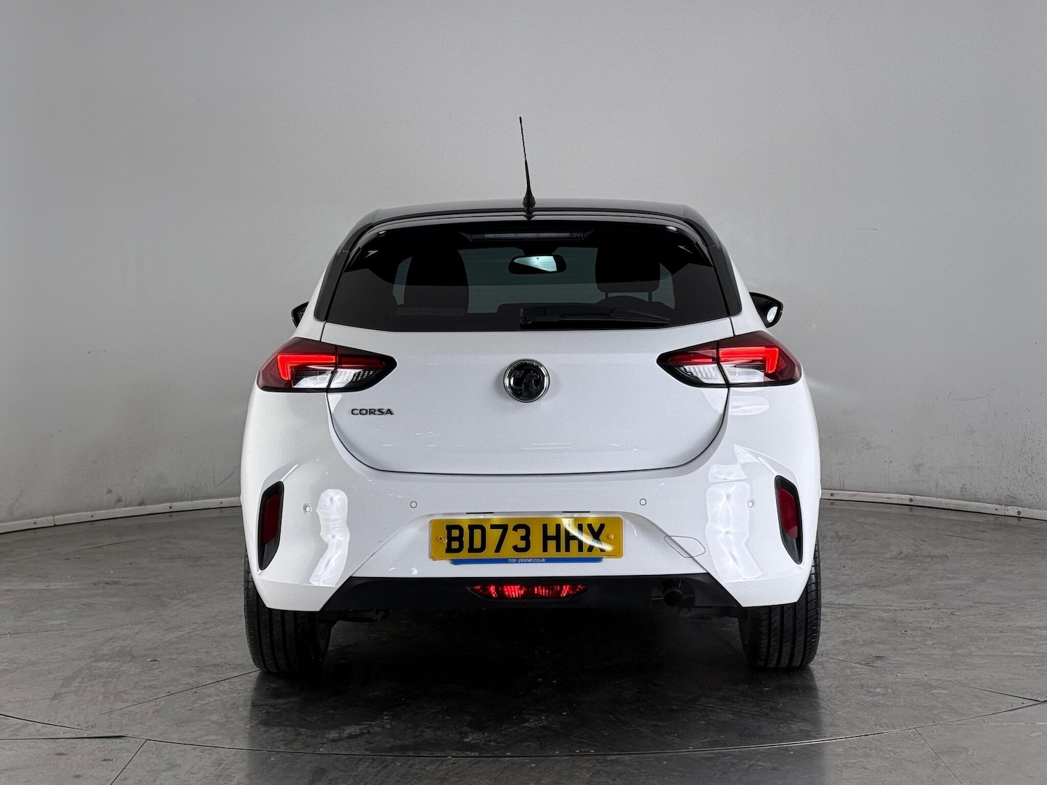 Used Vauxhall Corsa 2023 for sale - 77221670: Photo 7