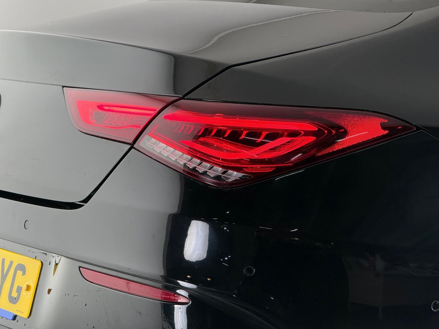 Used Mercedes-Benz CLA 2019 for sale - 76468364: Photo 10