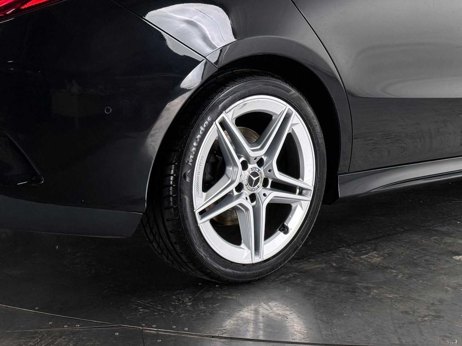 Used Mercedes-Benz CLA 2019 for sale - 76468364: Photo 12