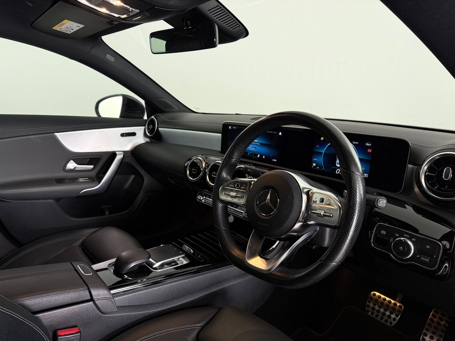 Used Mercedes-Benz CLA 2019 for sale - 76468364: Photo 15