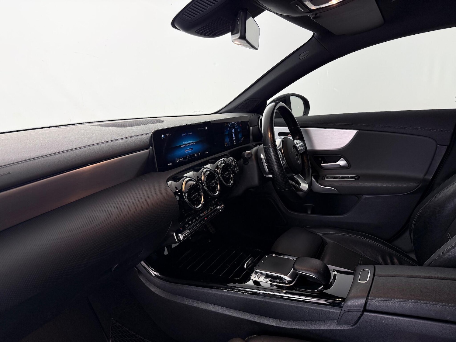 Used Mercedes-Benz CLA 2019 for sale - 76468364: Photo 17