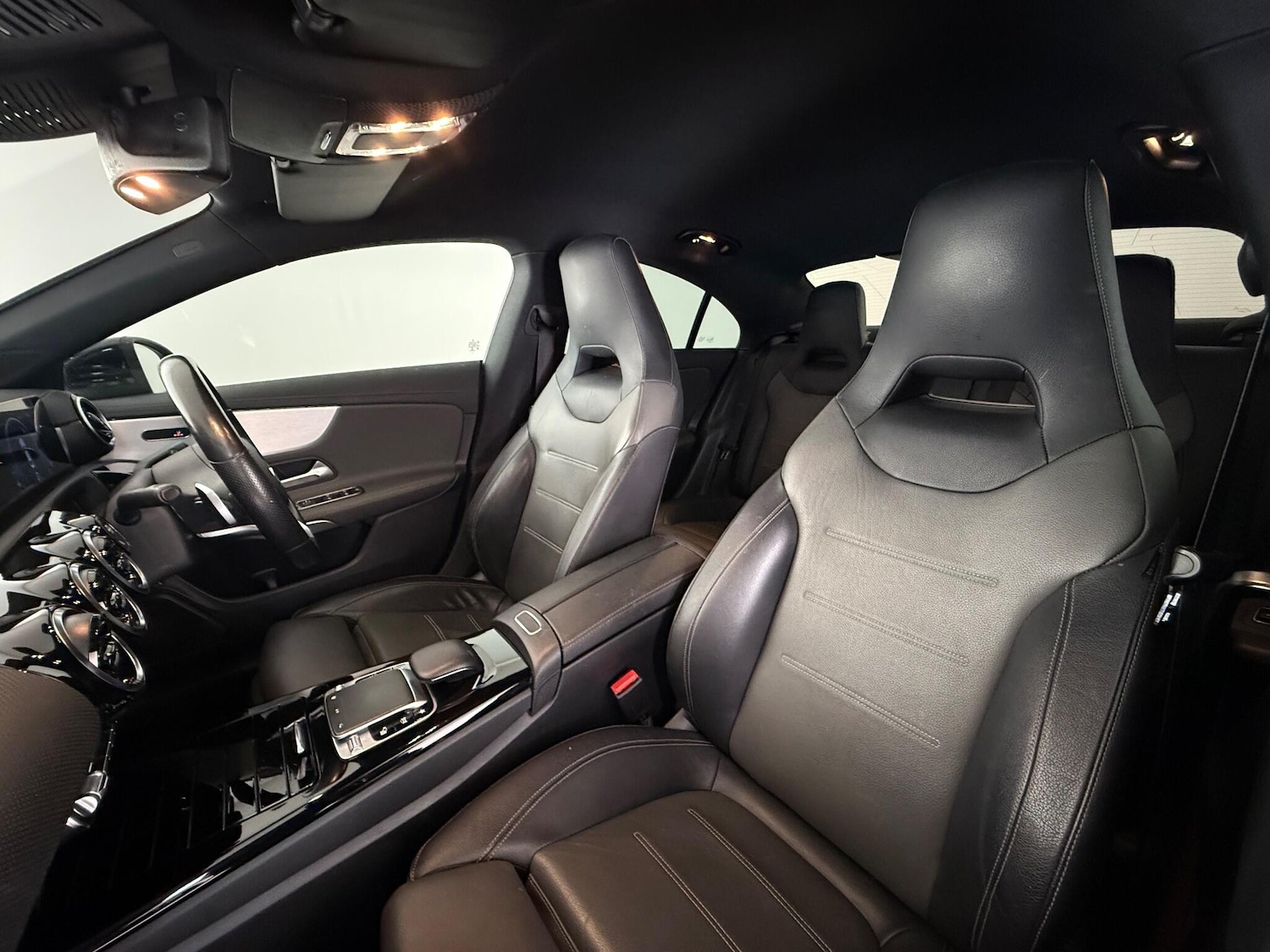 Used Mercedes-Benz CLA 2019 for sale - 76468364: Photo 18