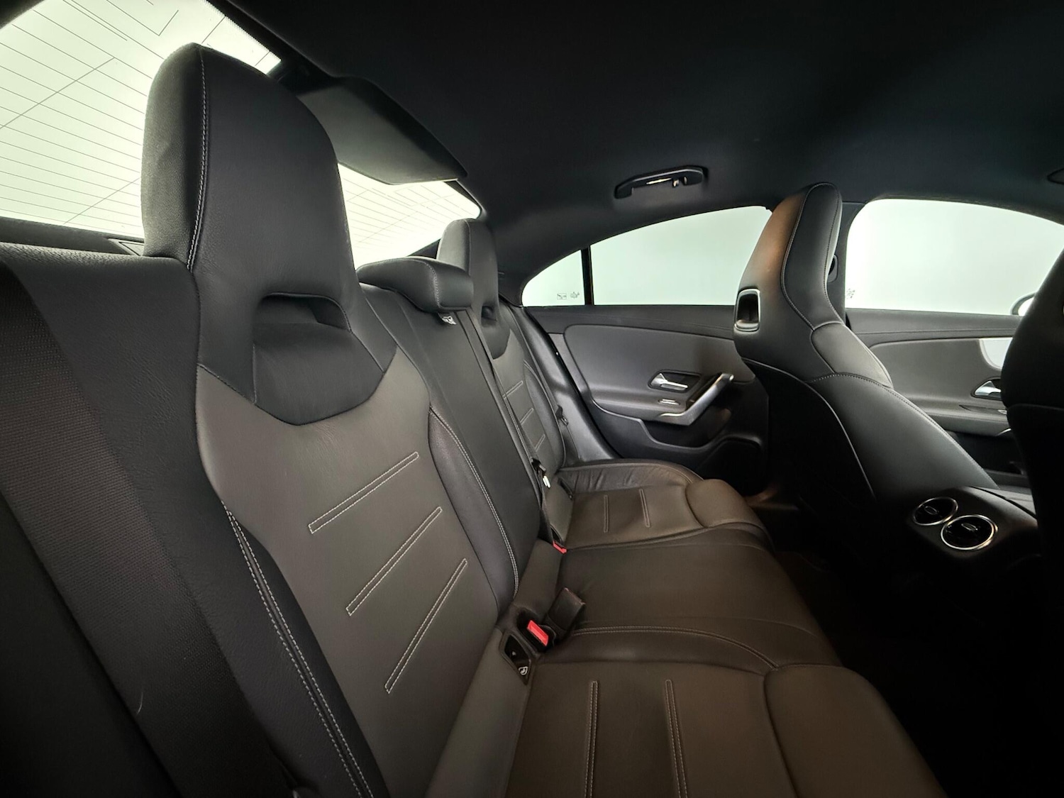 Used Mercedes-Benz CLA 2019 for sale - 76468364: Photo 19